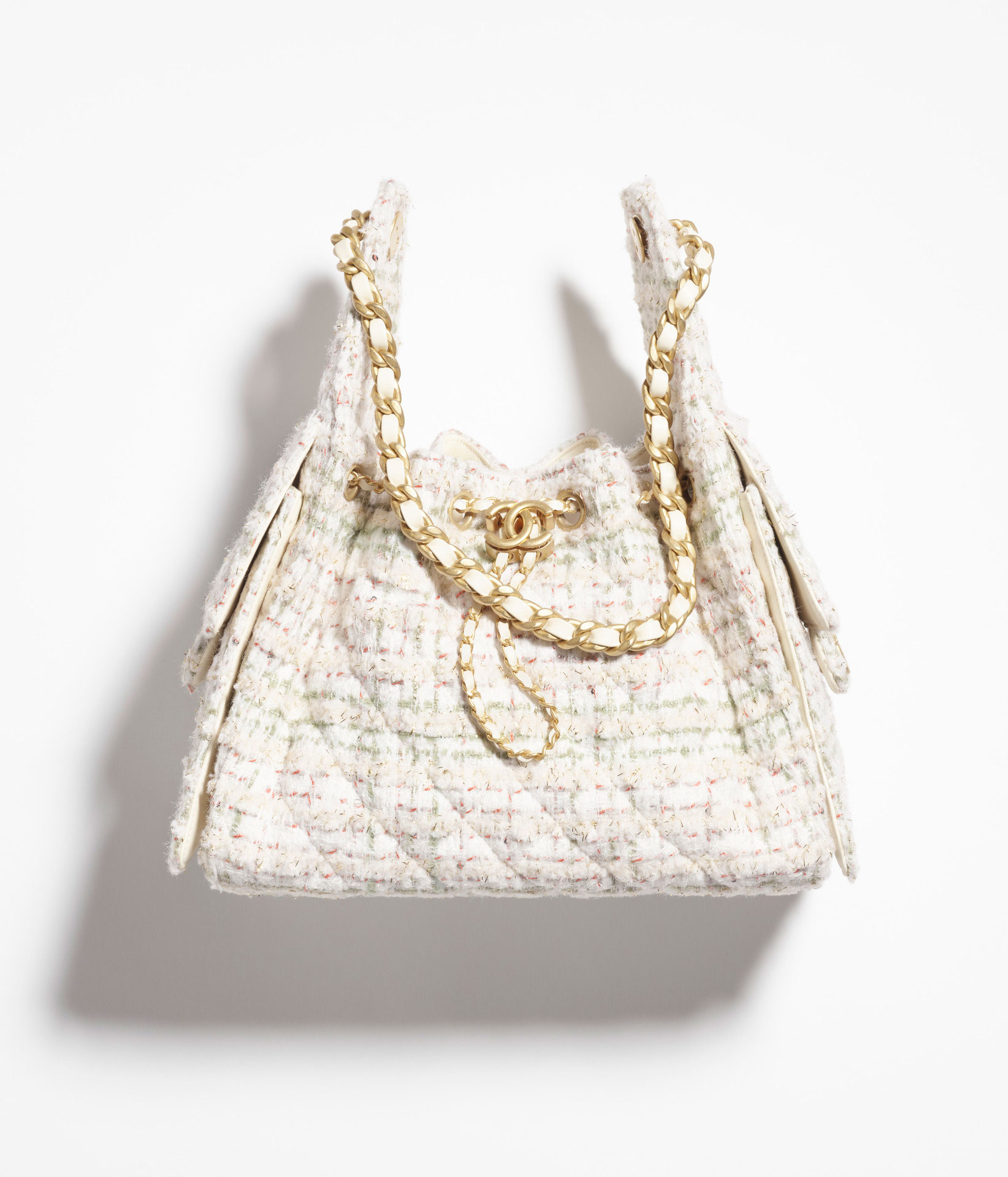 CHANEL 2024/25 Métiers d'art: Accessories | Bergdorf Goodman